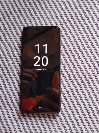 moto g 5g 2024 only 20 day use