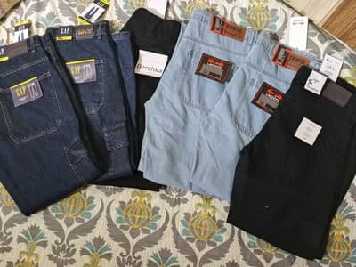 Brands [ Bershkha] [Gap] [Lacoote] [Pull&bear]