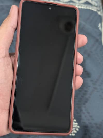 Samsung Mobile A71 (Official PTA Approved Dual Sim)