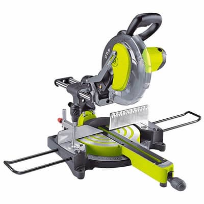 Sliding Miter Saw