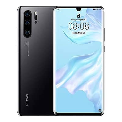 Huawei P30 pro used