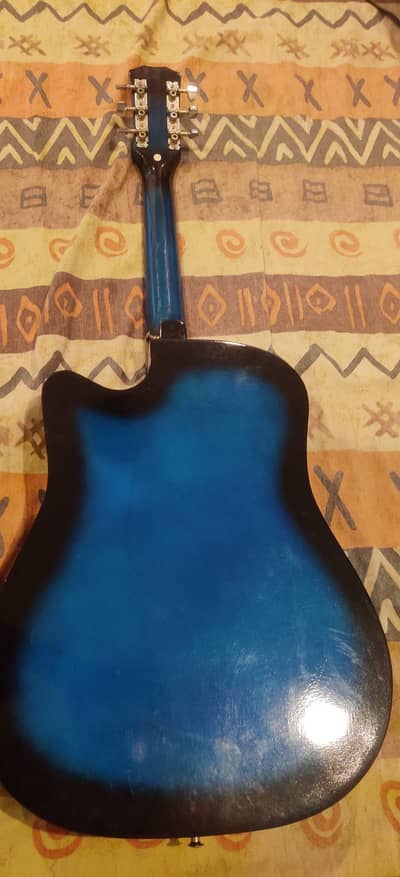 Aucostic guitar premium