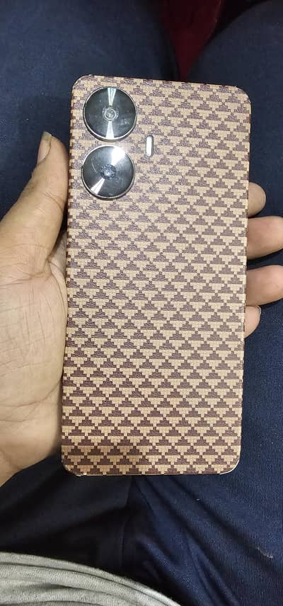 Realme C55 8+8=256GB