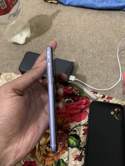 iPhone 11 non Pta