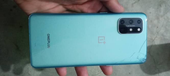 OnePlus 8t used