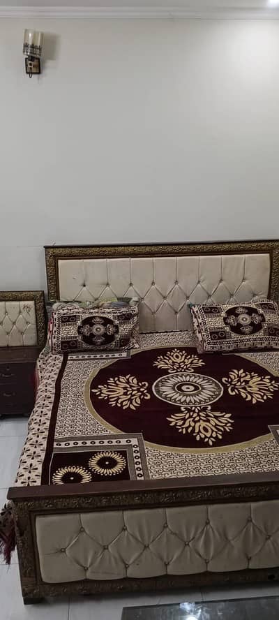 Bed Set for Sale