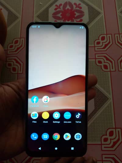 vivo y 12 s
