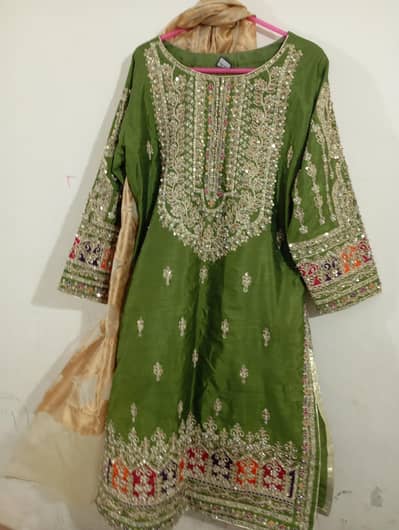 party wear suit