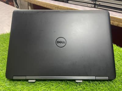 Dell Latitude E5540 i7 4th  NVIDIA GeForce GT 720 0322-8832611