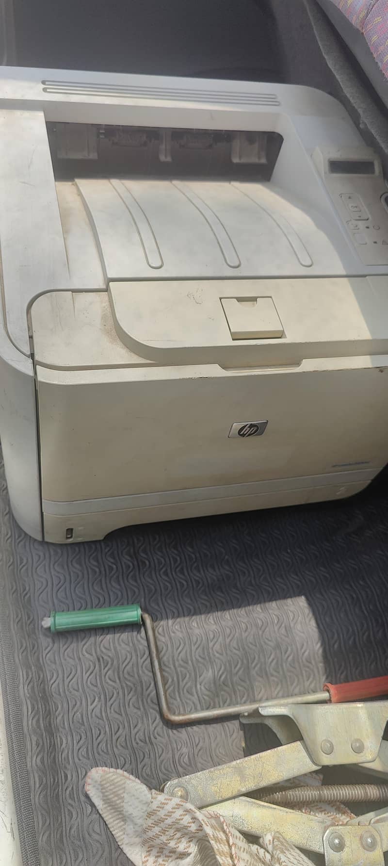 Printer 1