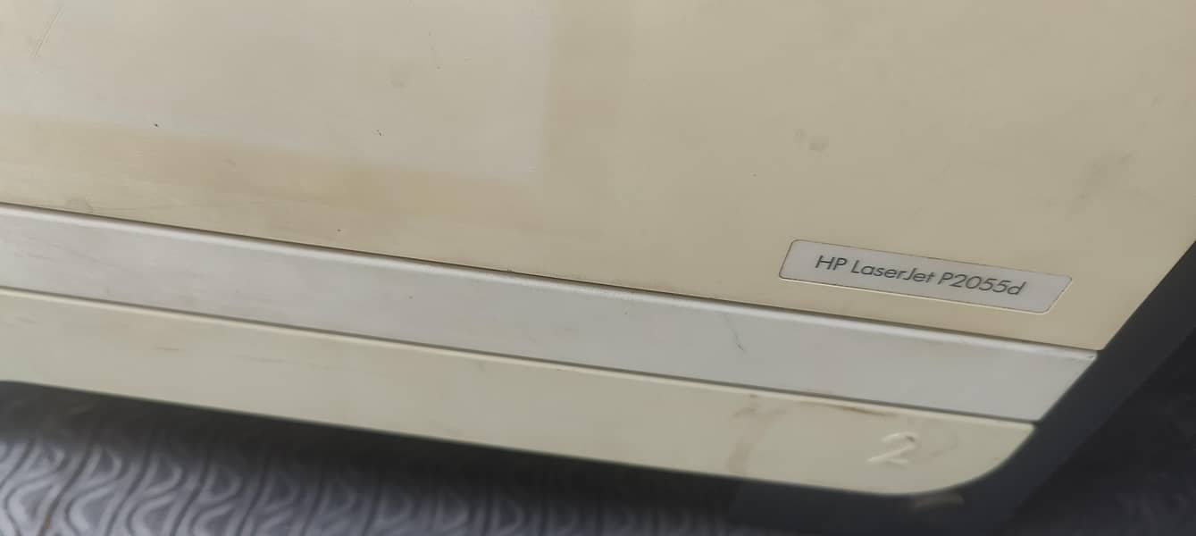 Printer 2