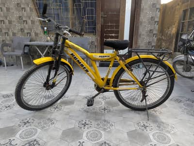 Humber Bicycle