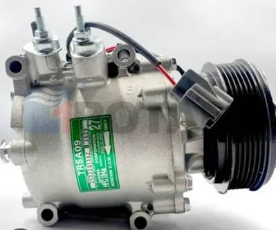 dude ka compressor aur har kism ki gadi ka compresser available hai