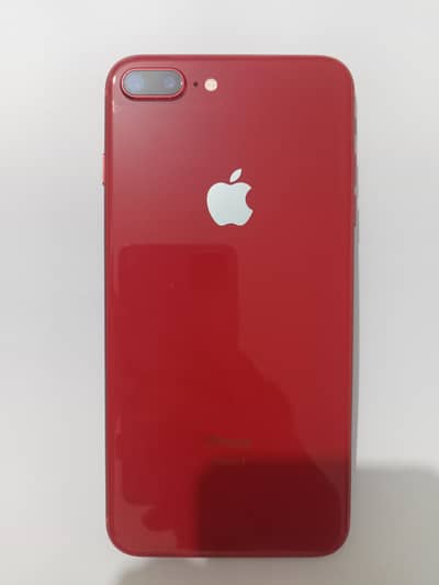 iPhone 8plus
