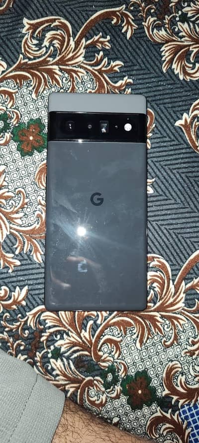 Google Pixel 6Pro