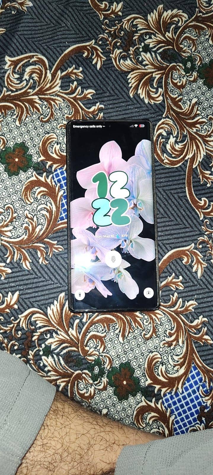 Google Pixel 6Pro 1