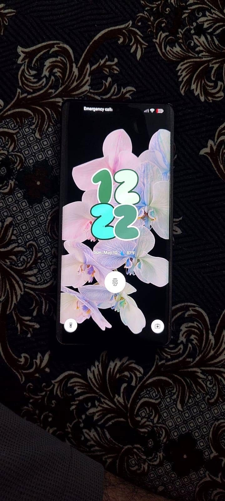Google Pixel 6Pro 8