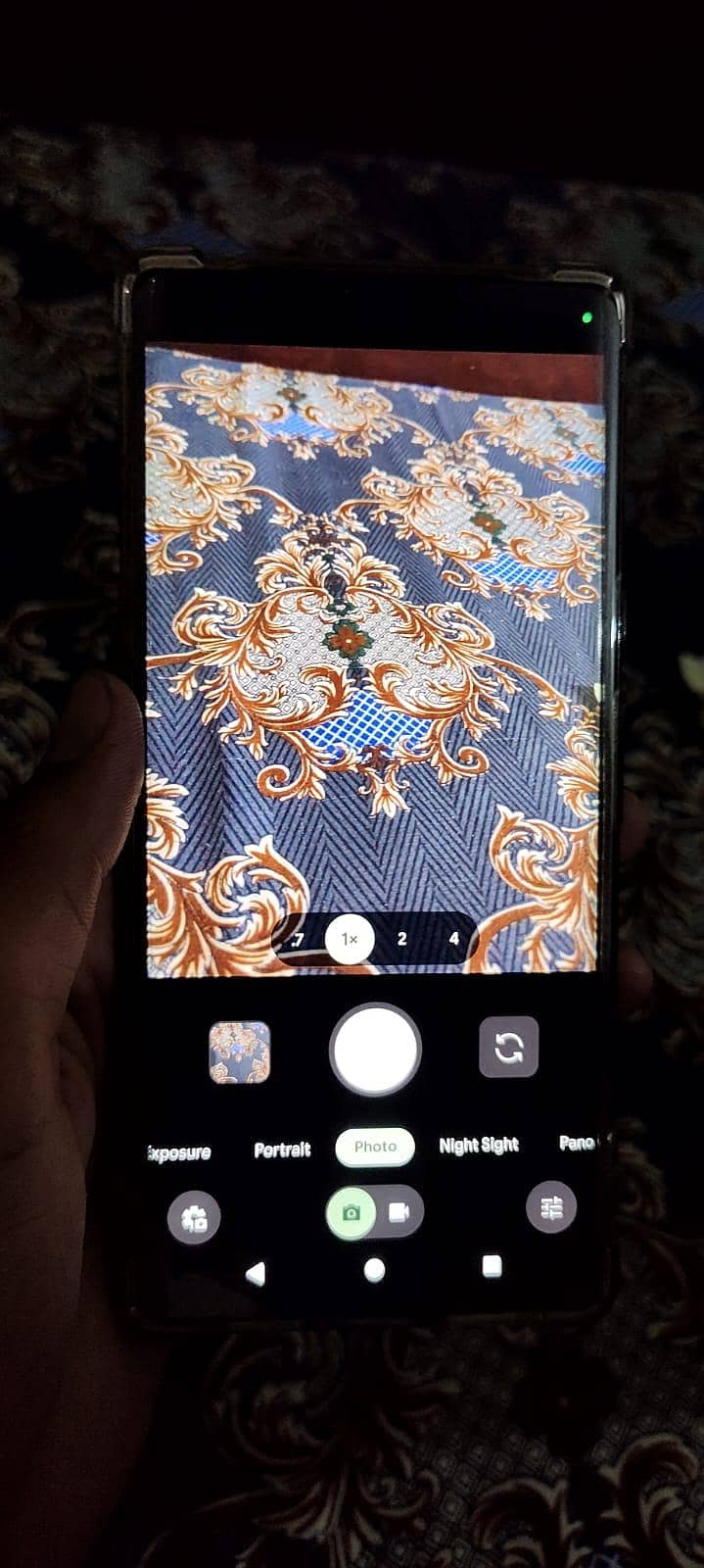 Google Pixel 6Pro 9