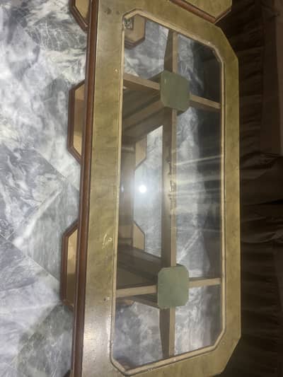 Table set