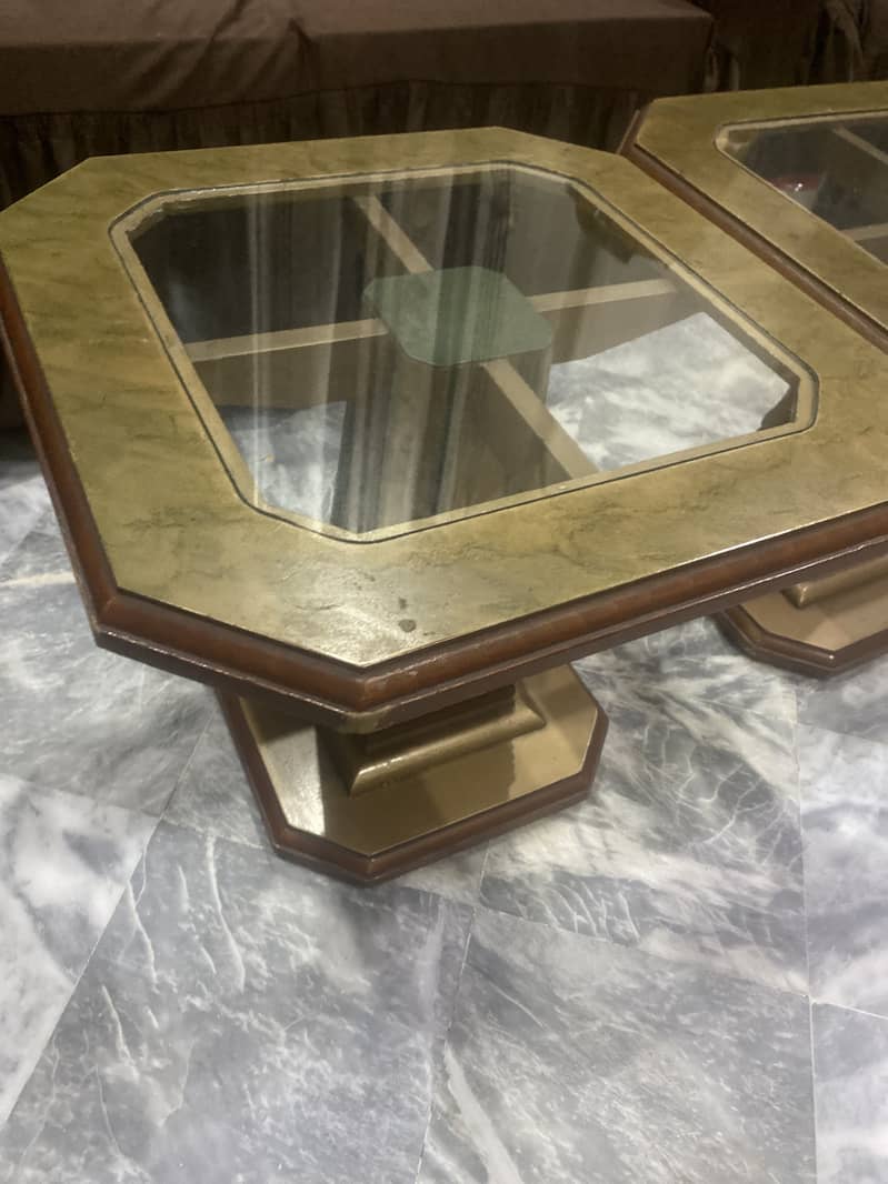Table set 2