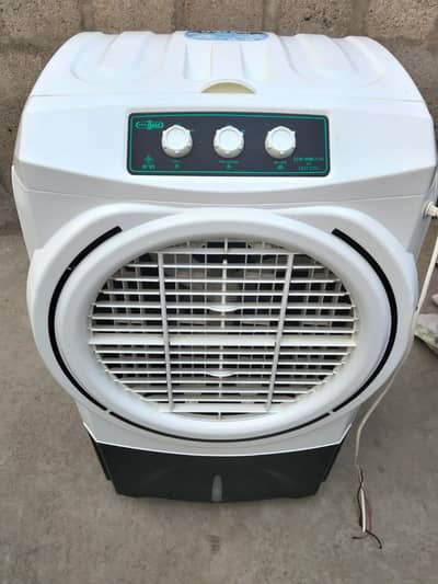 SuperAsia Cooler