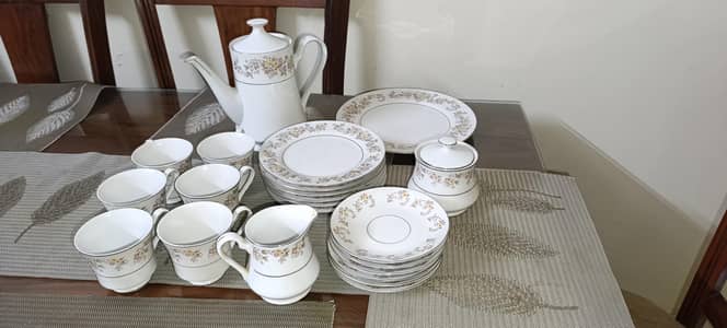 tea set for sale