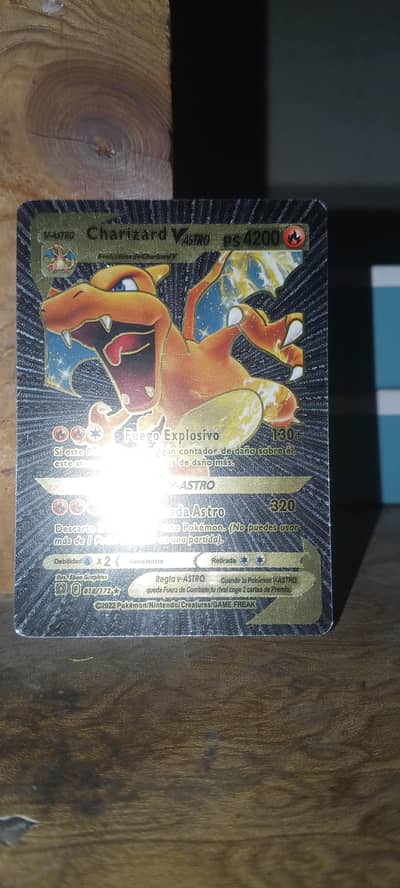 POKEMON CARD