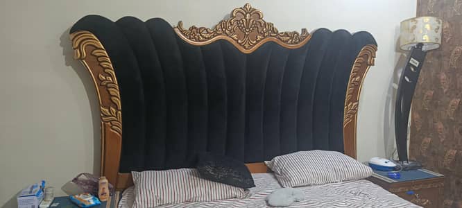 bed set