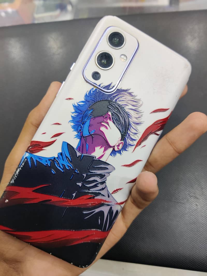 Oneplus 9 2