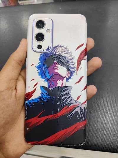 Oneplus 9