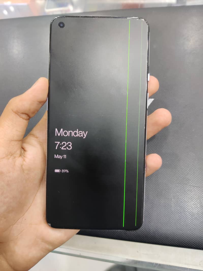 Oneplus 9 5