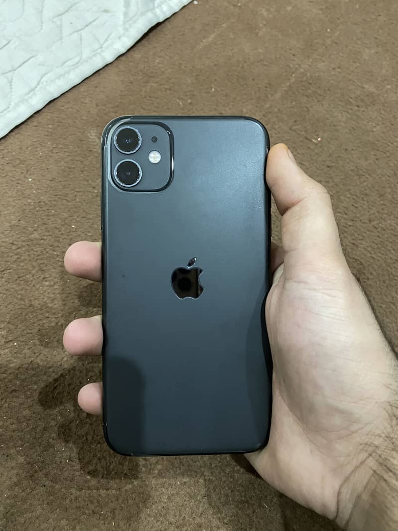 iPhone 11 jv 2