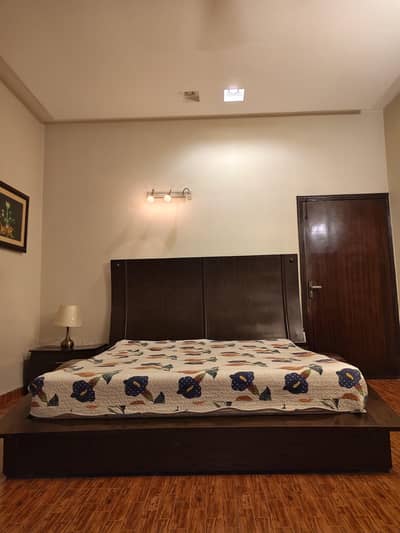 Bed - Wooden Bed - Oak Wood Bed - luxury Bed - Bed  For Sale