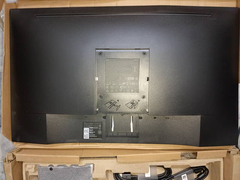 DELL E2417H 4