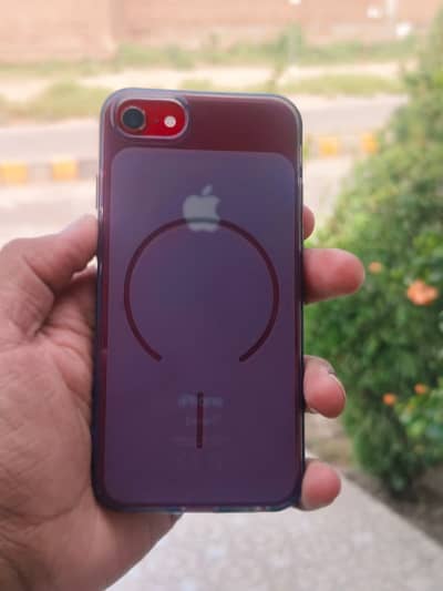 iPhone 8 PTA approved 64 jb all ok