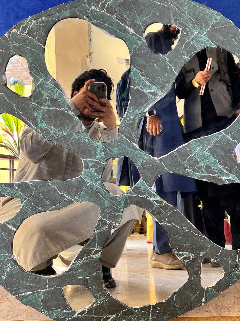 limgranic mirror 0