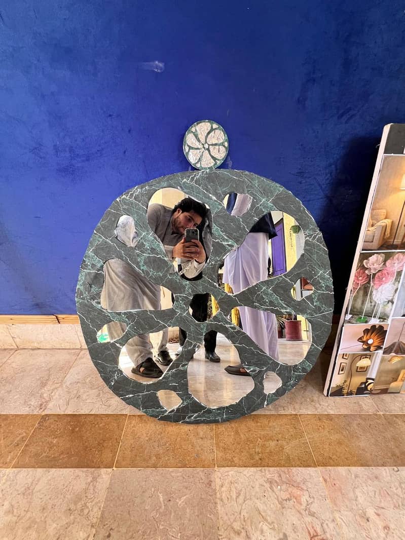 limgranic mirror 1