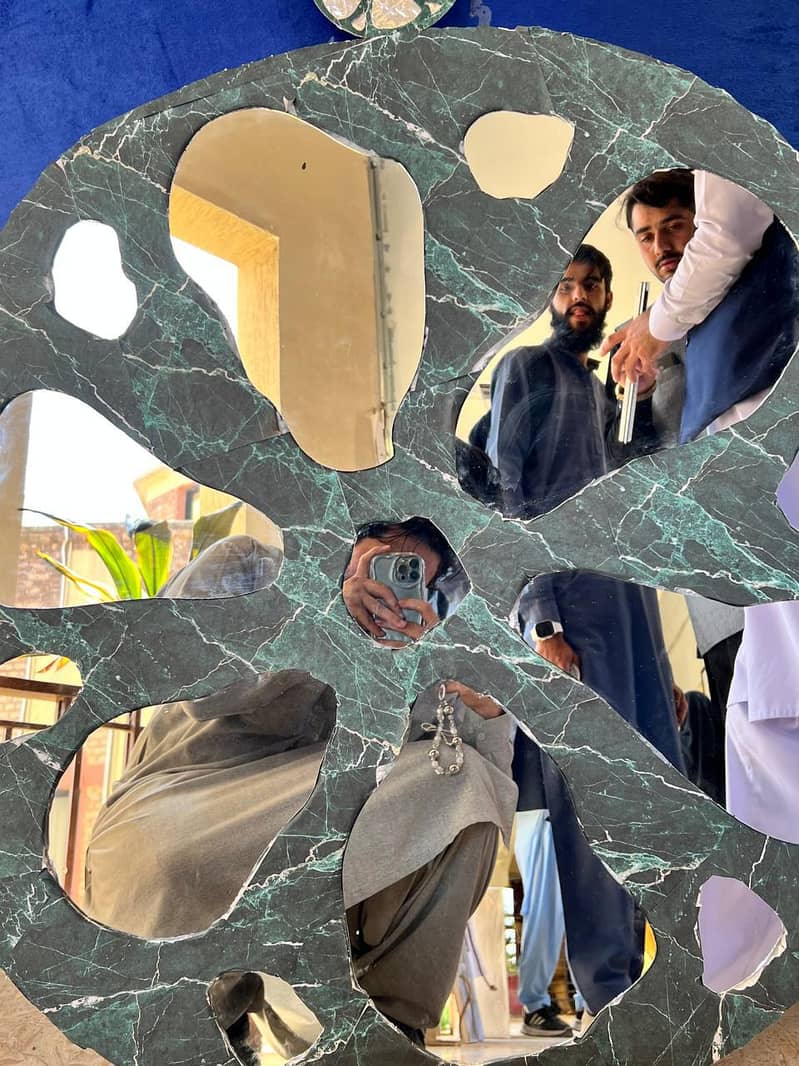 limgranic mirror 2