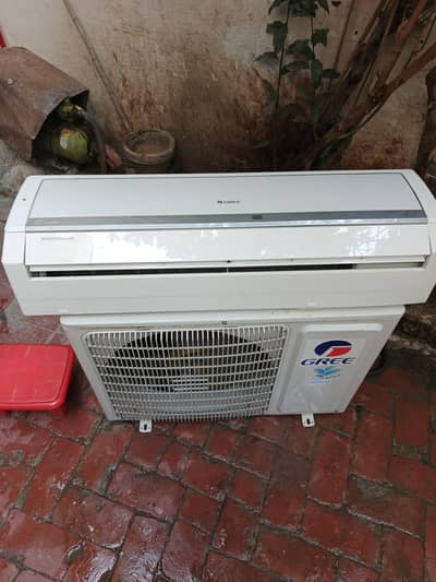 gree g10 inverter ac totle genien