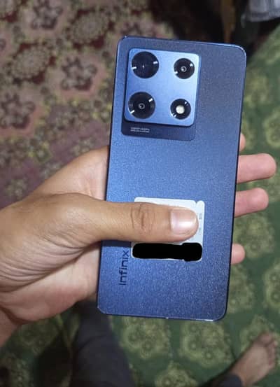 Infinix note 30 pro