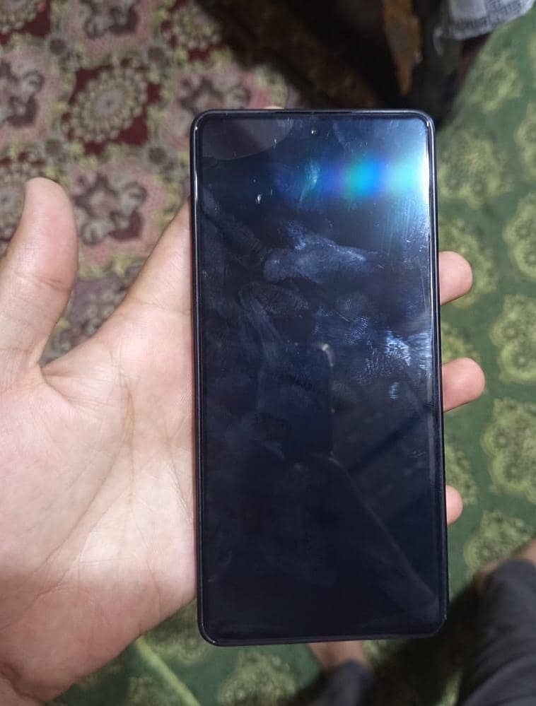 Infinix note 30 pro 1