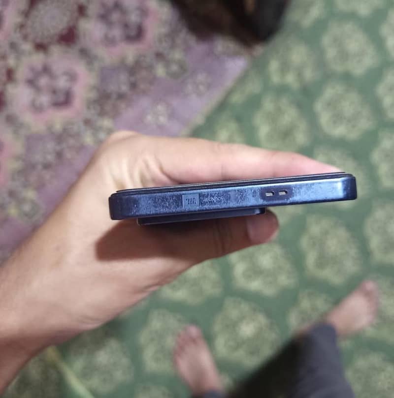 Infinix note 30 pro 3