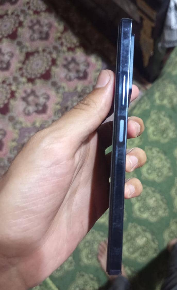 Infinix note 30 pro 6