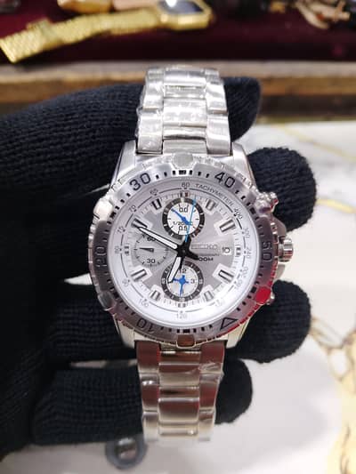 Seiko original watch
