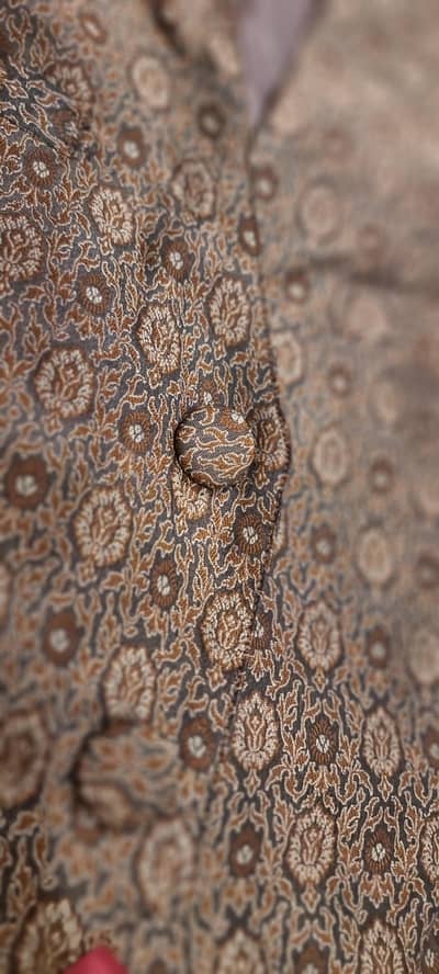 vestcoat