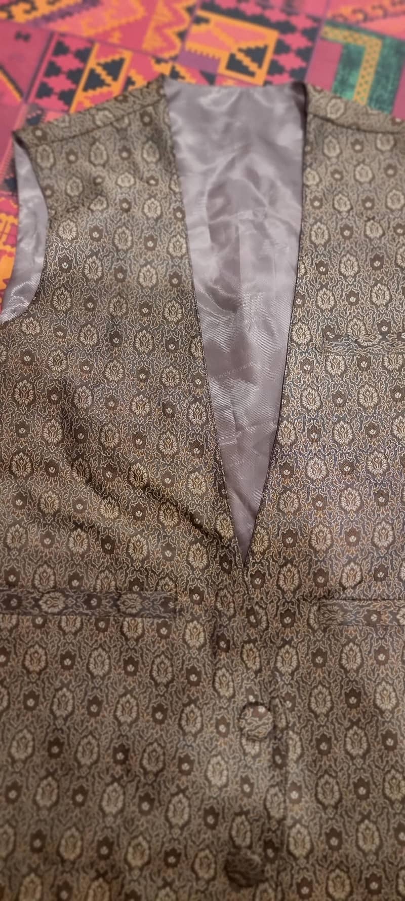 vestcoat 1