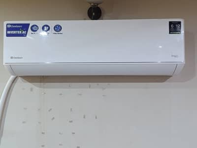 Dawlance 1.5 Inverter T3 Urgent Sale