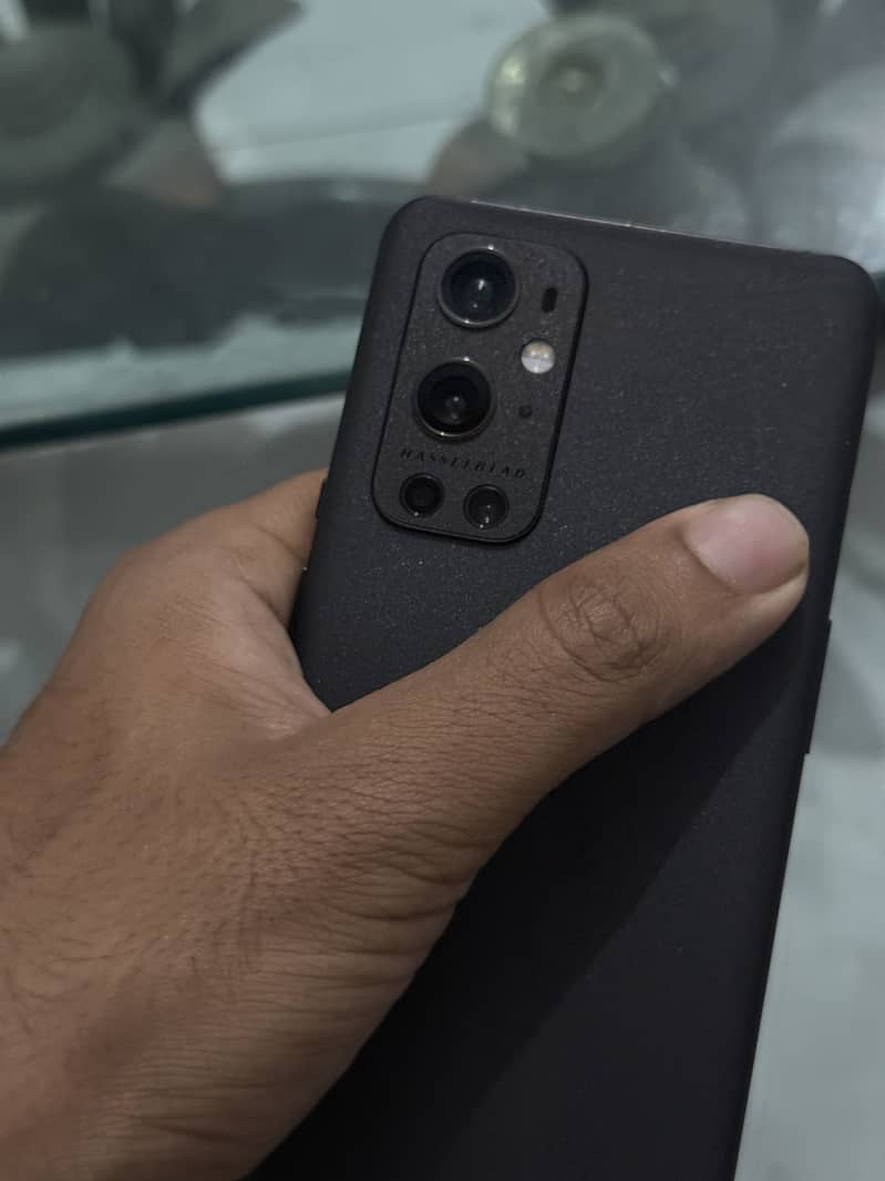 One plus 9 pro 2