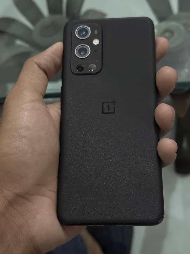 One plus 9 pro 6