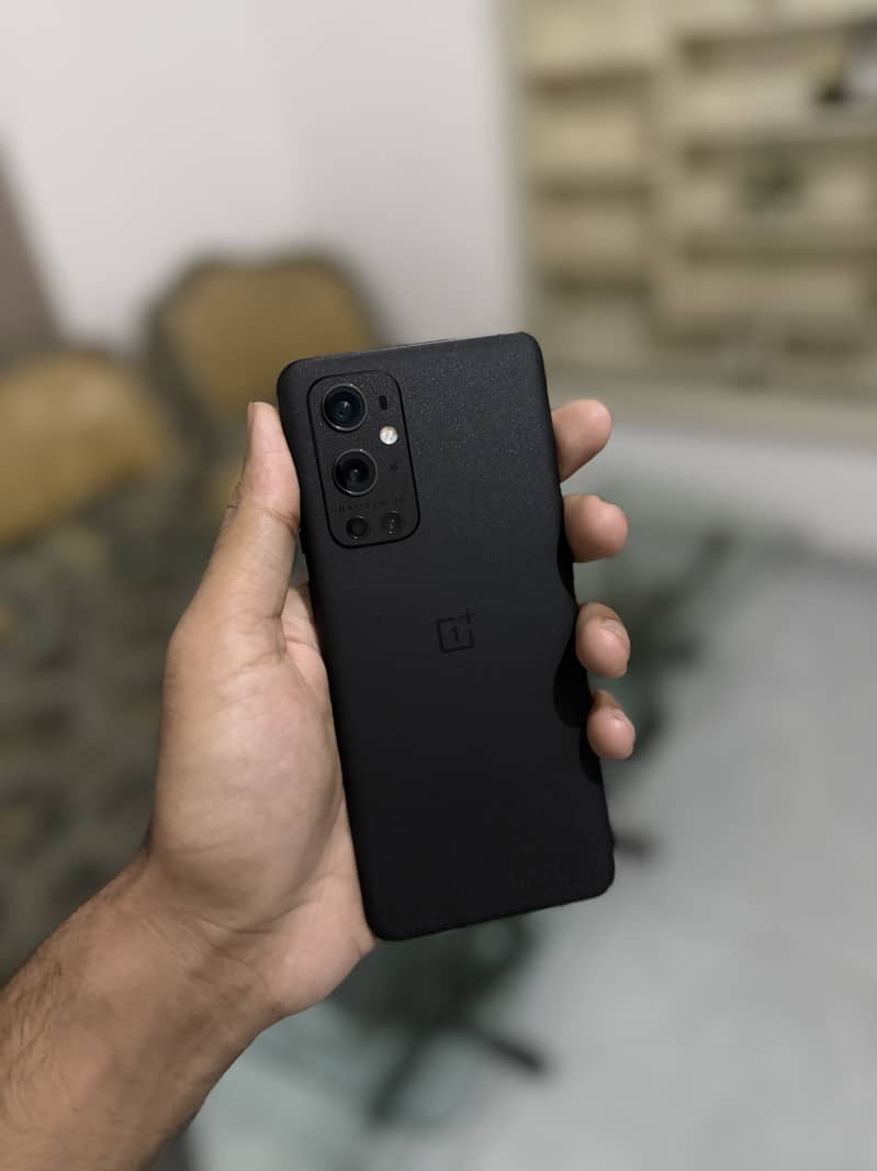 One plus 9 pro 7